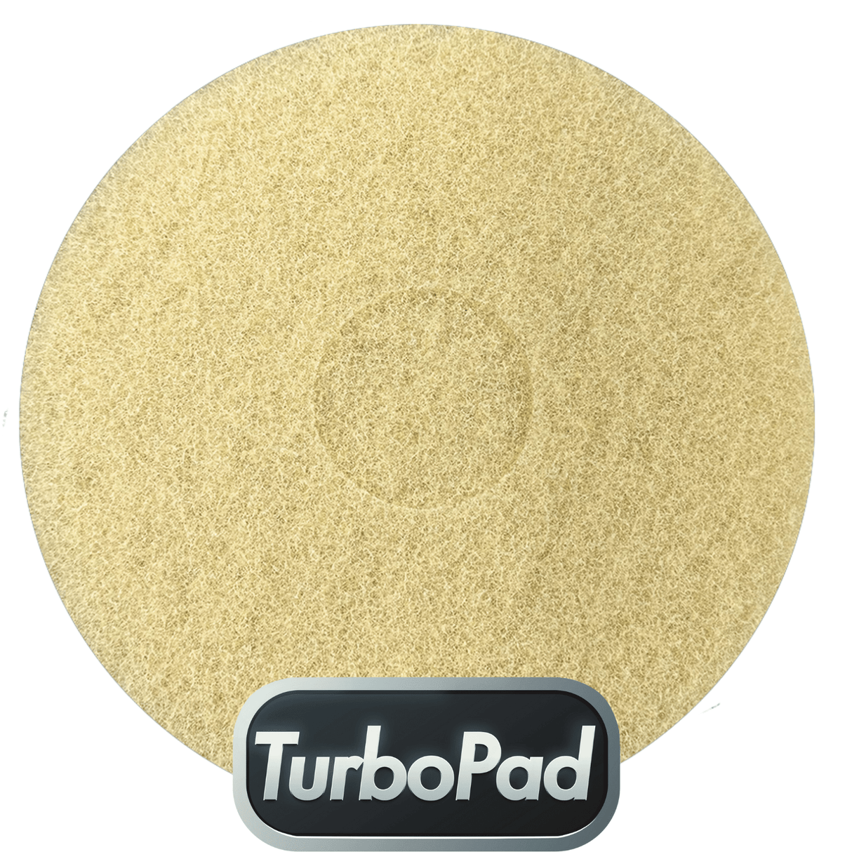 TurboPads 12" inch for Carpet Cleaning Encap (Case of 5 pads) TMF Store