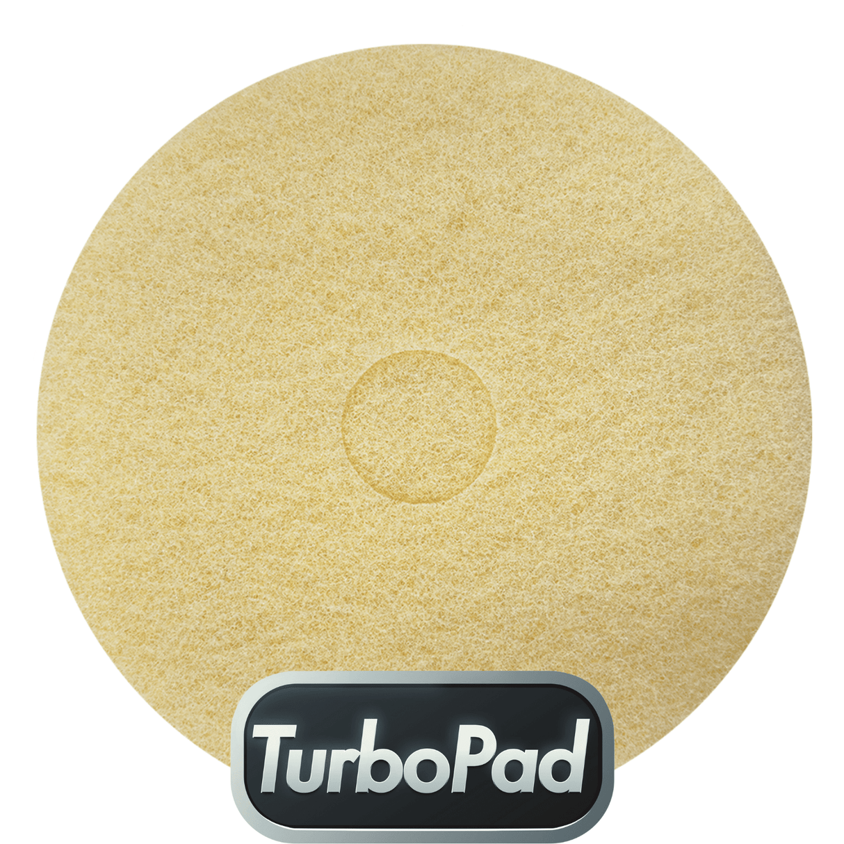 TurboPads 17" inch for Carpet Cleaning Encap (Case of 5 pads) TMF Store