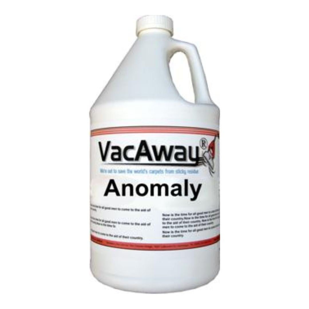 Anomaly TMF Store