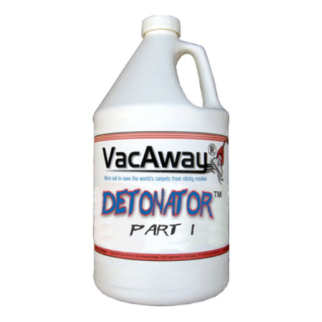 Detonator TMF Store