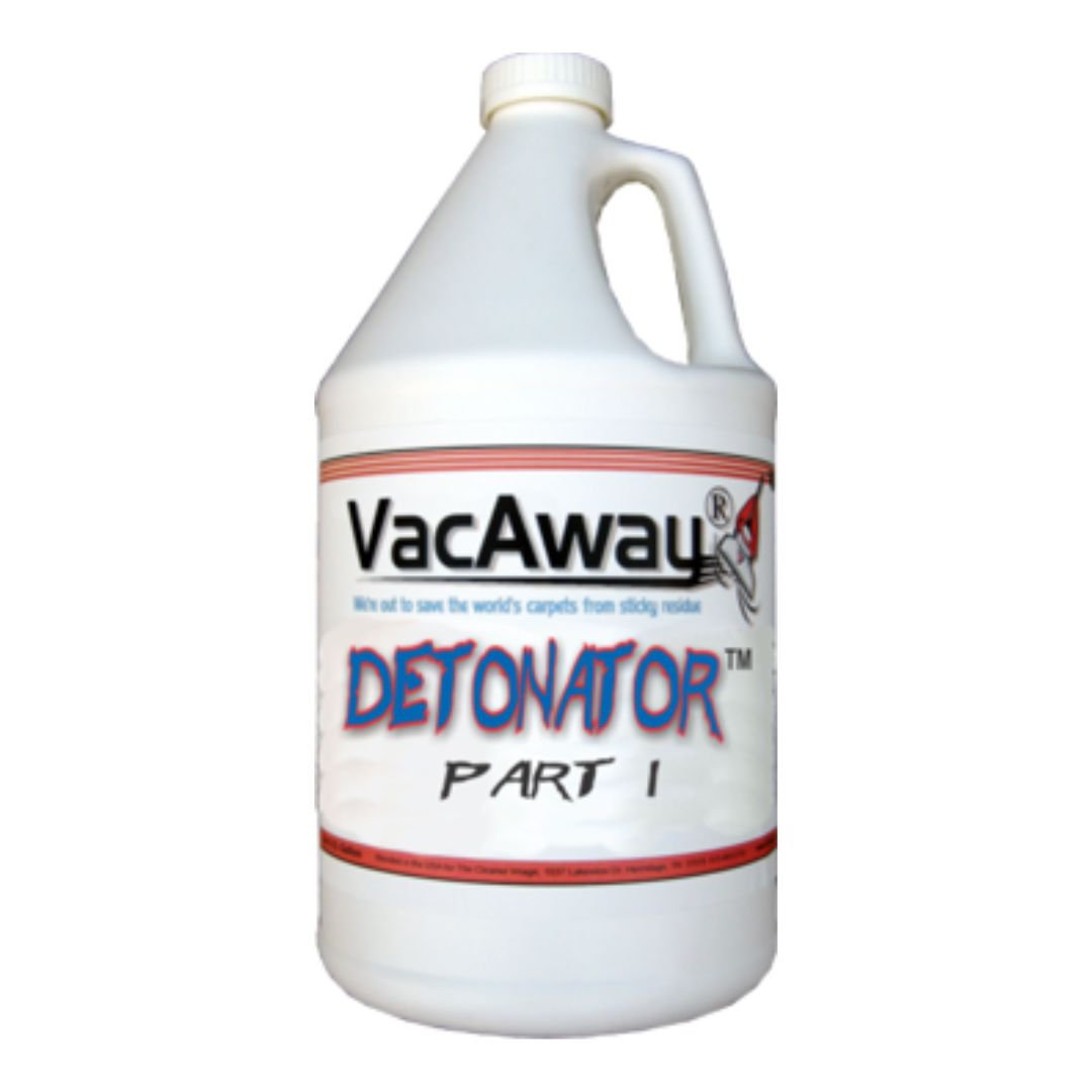 Detonator TMF Store