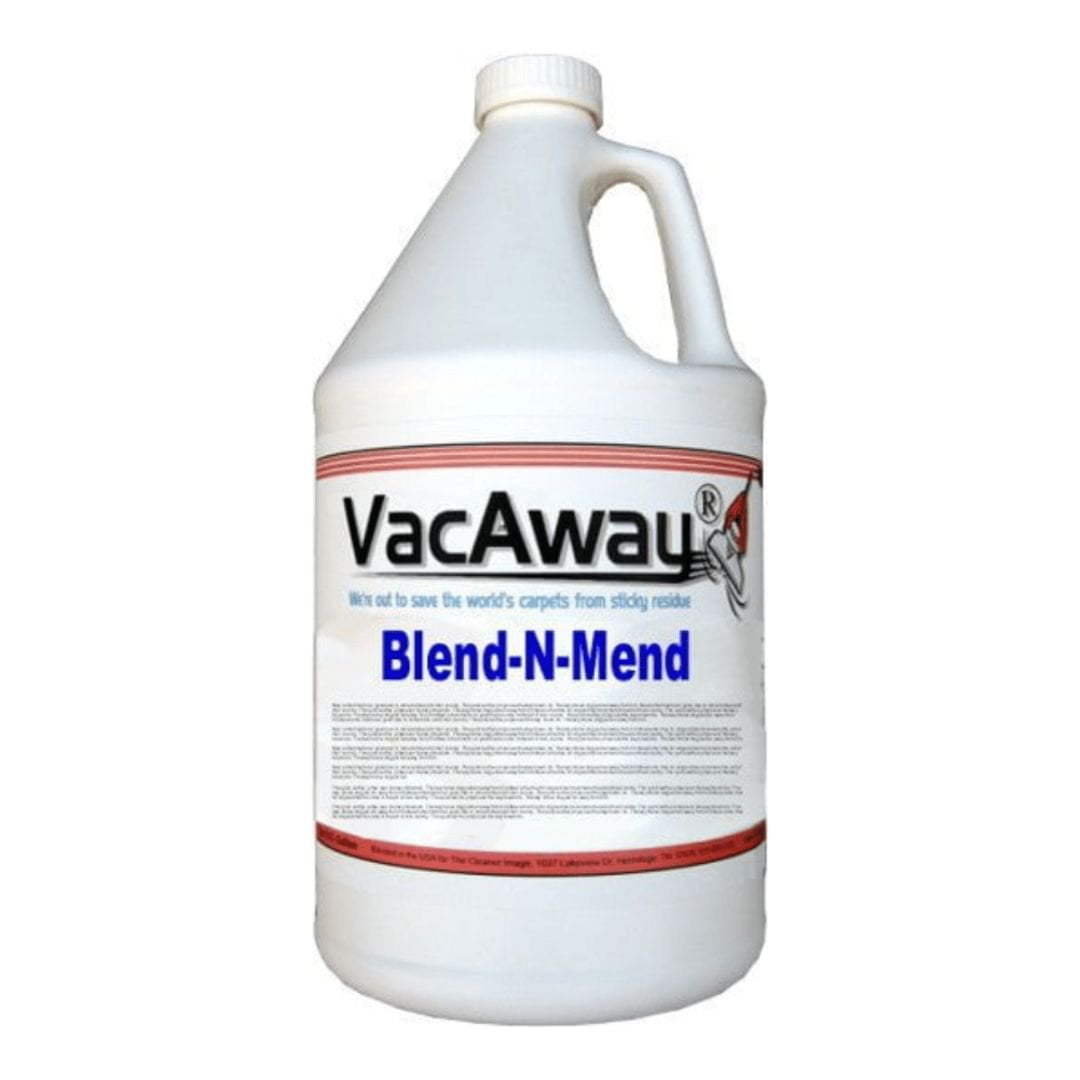 Blend-N-Mend TMF Store