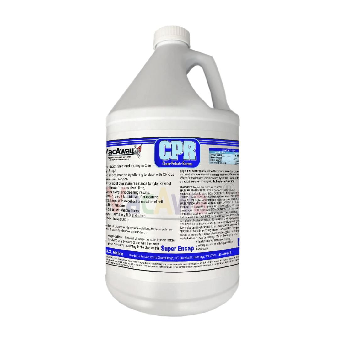 CPR TMF Store