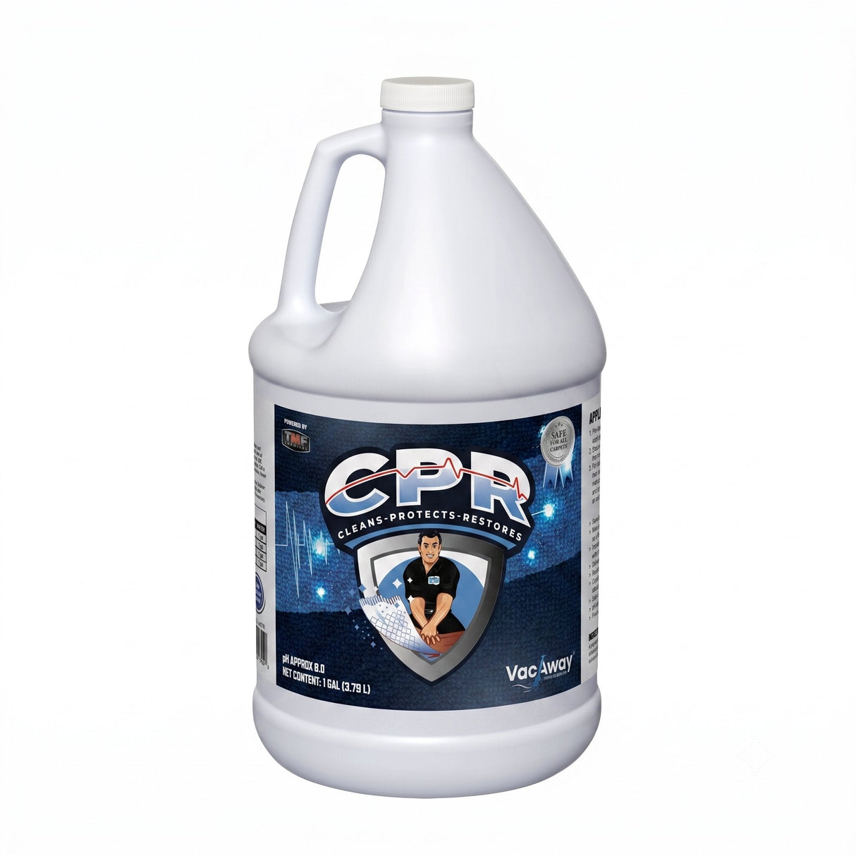 CPR Encapsulation Detergent