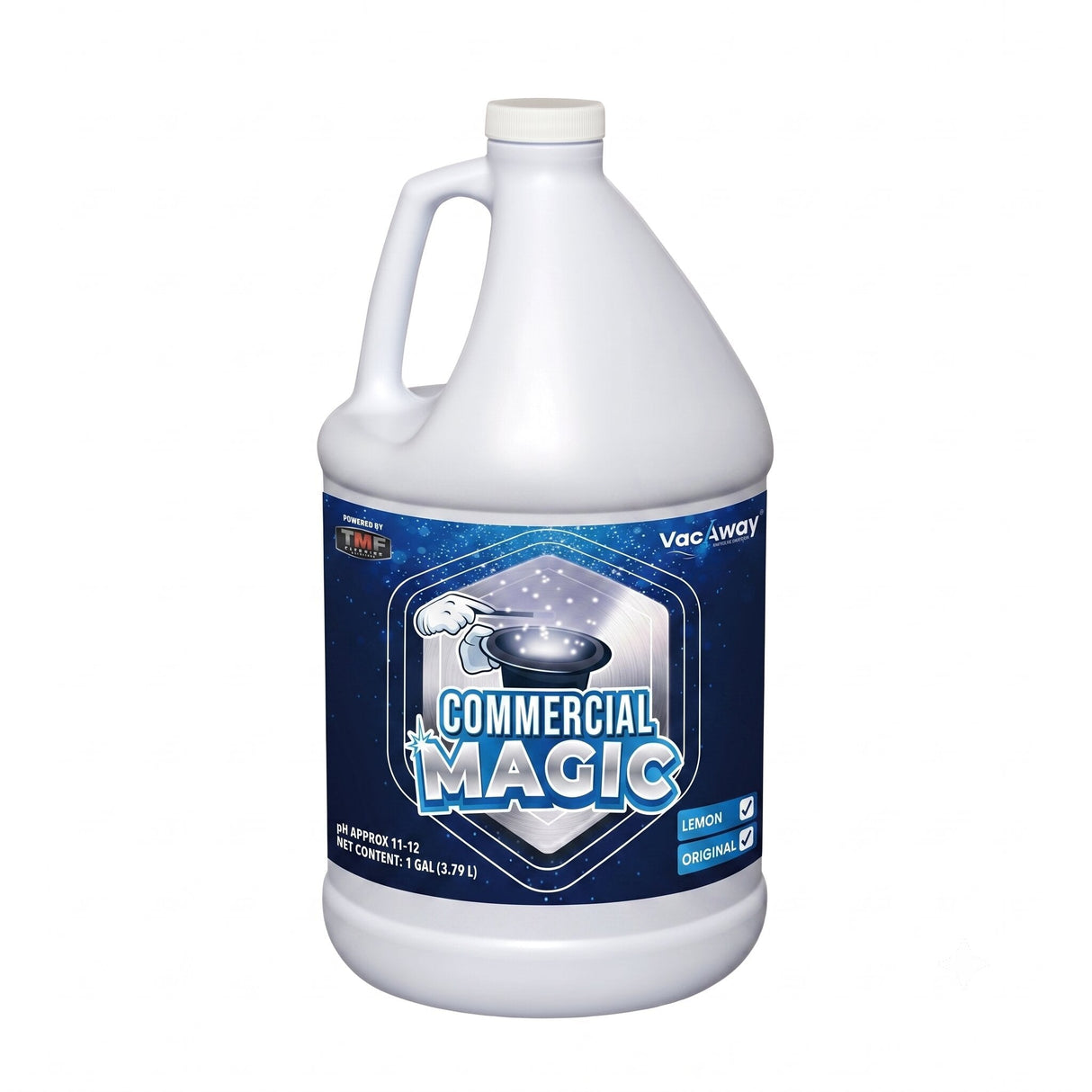Commercial Magic Gallon