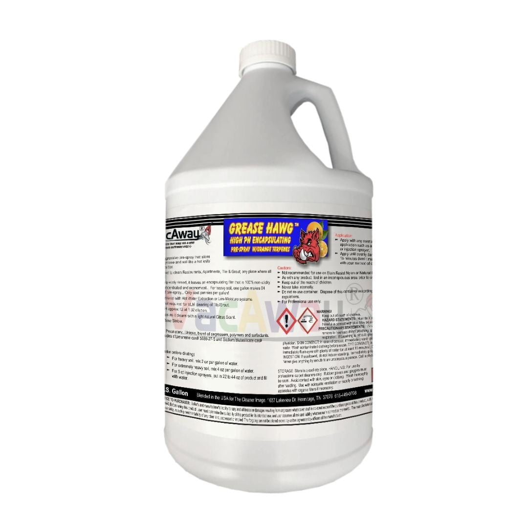 Grease Hawg TMF Store