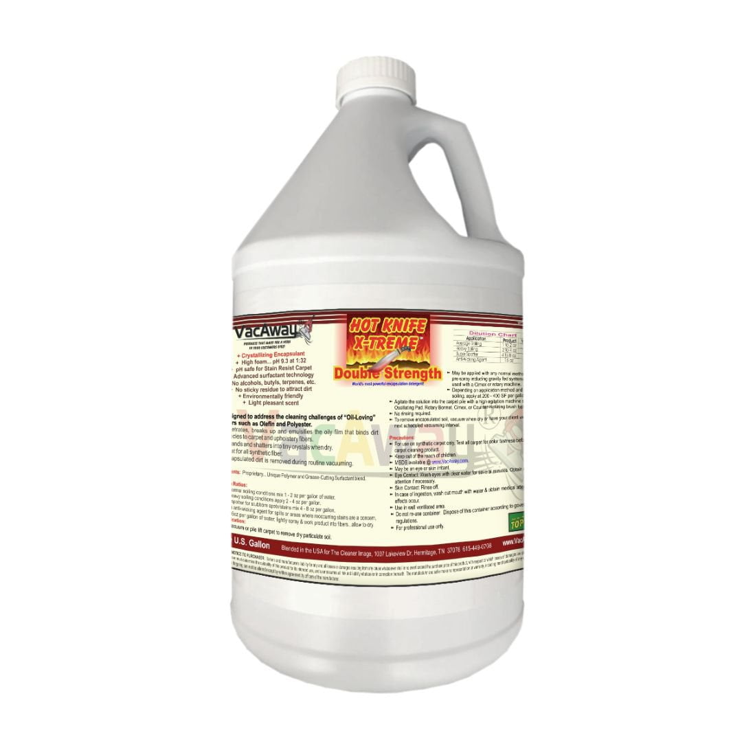 Hot Knife X-treme TMF Store