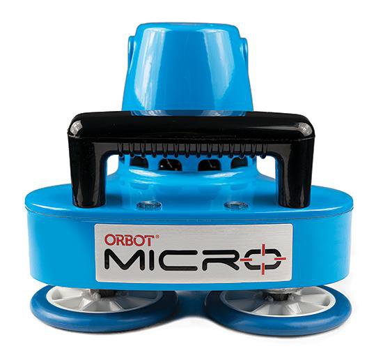 Orbot Micro Stair & Upholstery Tool TMF Store