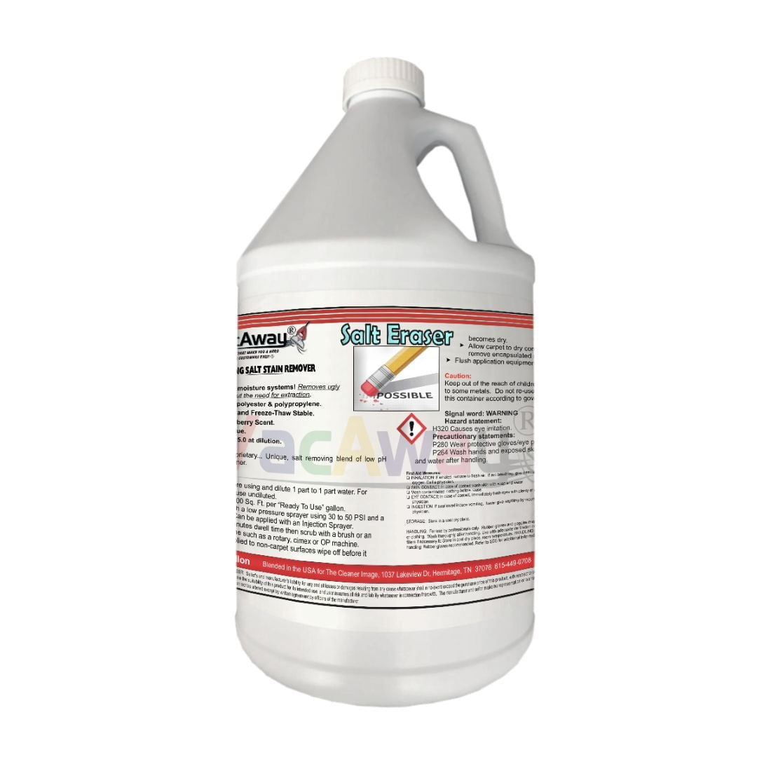 Salt Eraser TMF Store