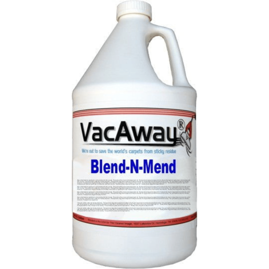 Blend-N-Mend TMF Store