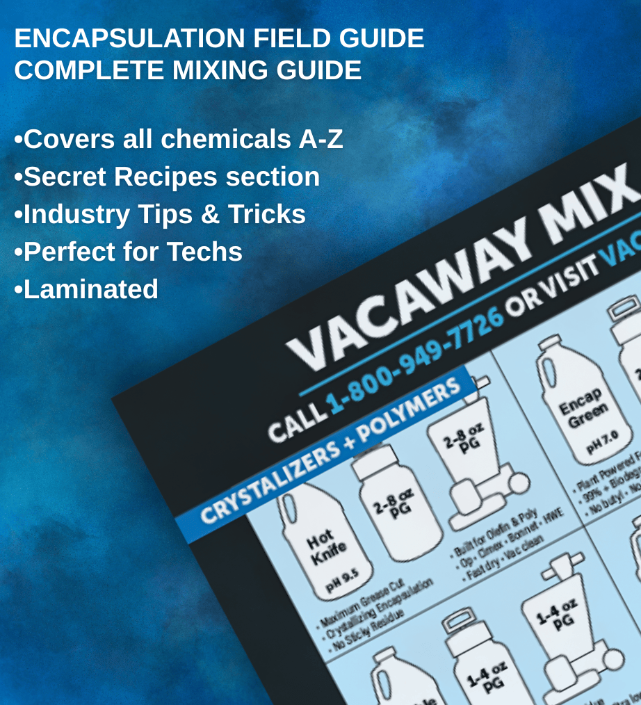 VacAway Field Mixing Guide V1