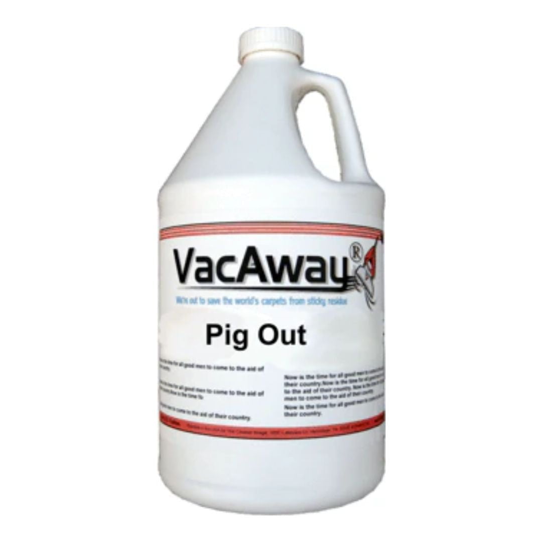 VacAway PIG-Out TMF Store