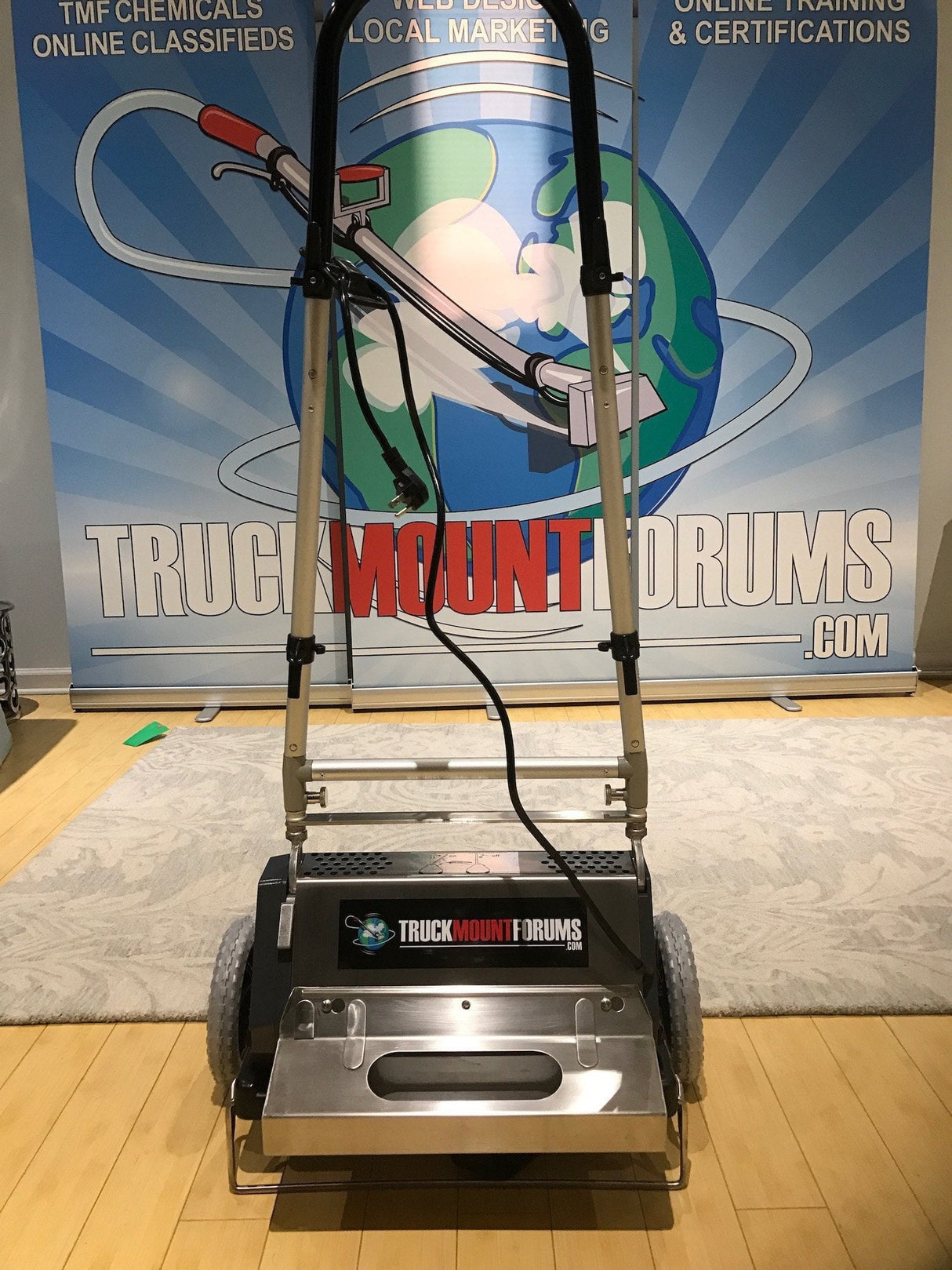 15" MULTI CLEAN CRB BUNDLE TMF Store