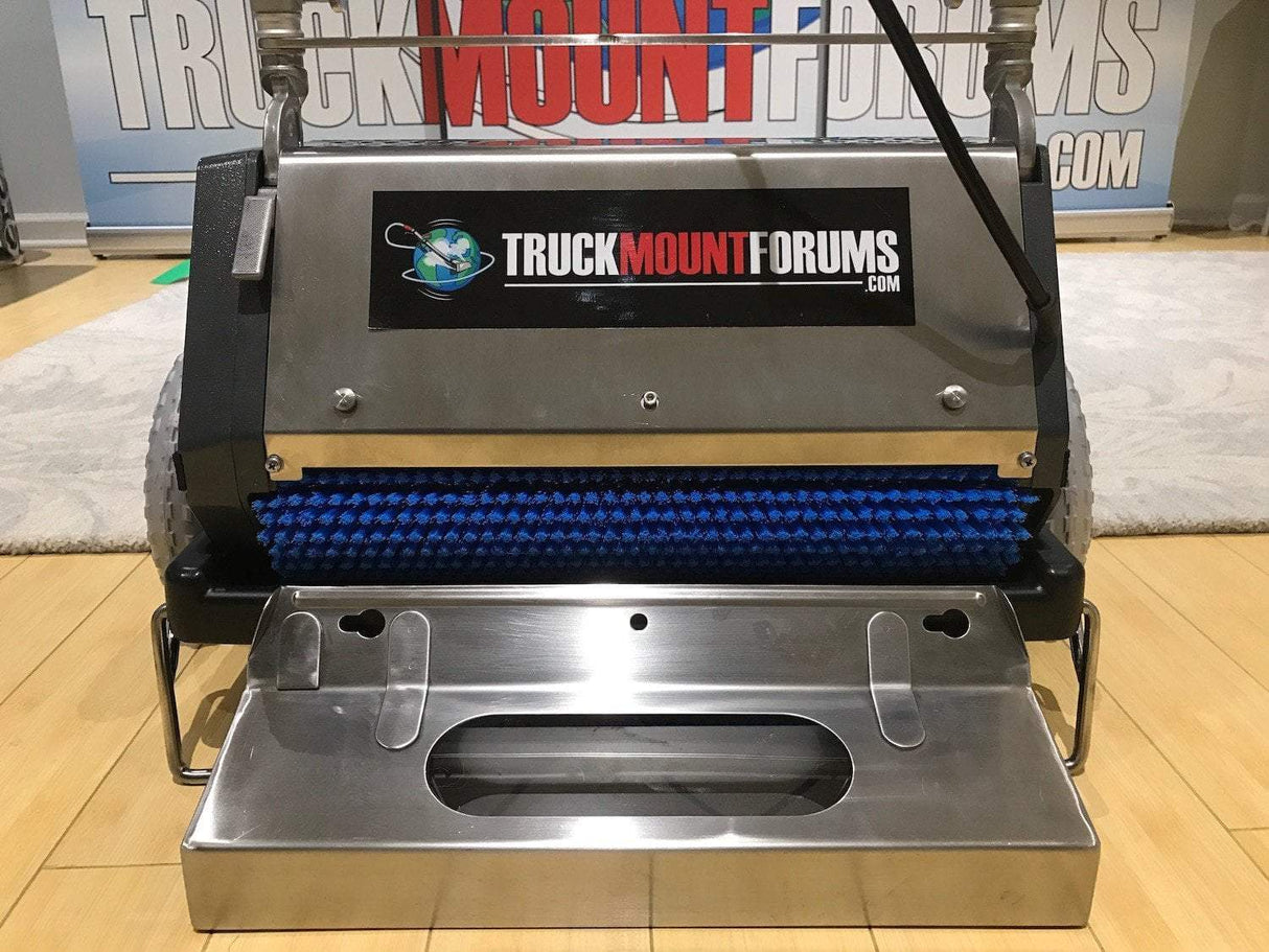 CRB Carpet Cleaner - 15" Multi-Clean (Counter Rotating Brush) TMF Store