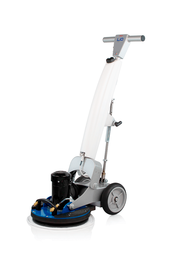 14" Orbot Lio Cordless Hybrid Orbital Machine TMF Store