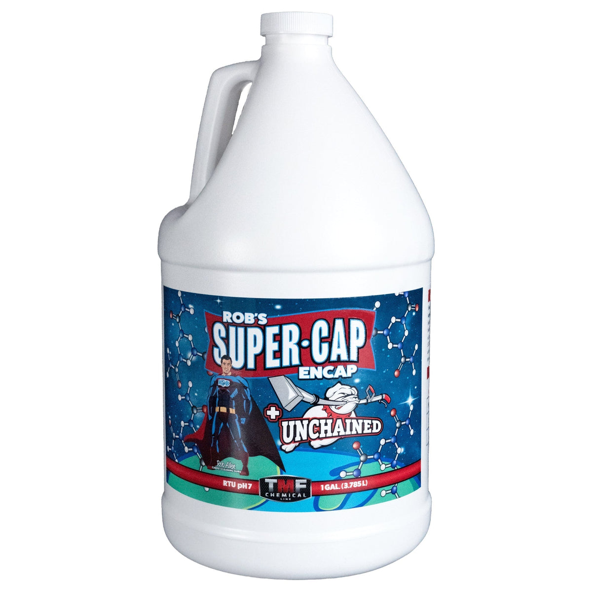 Chemical Starter Pack TMF Store