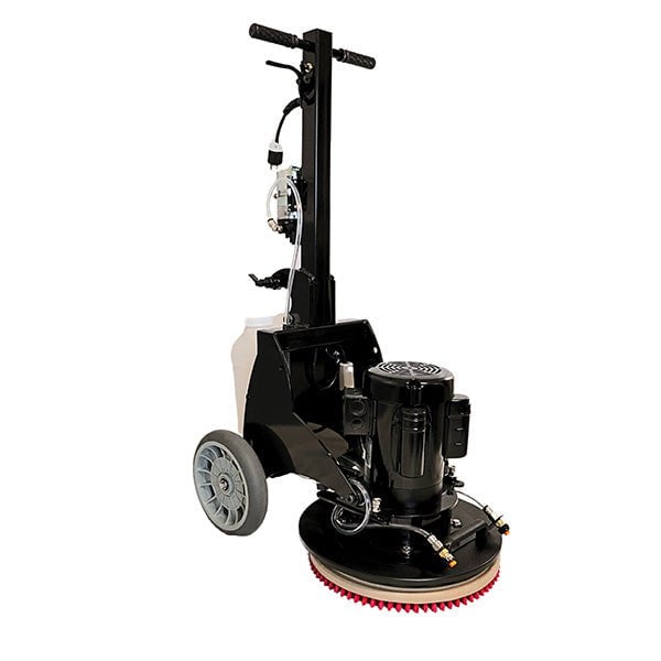 TOPS Phoenix MX VLM Encap Orbital Scrubber OP Machine TMF Store