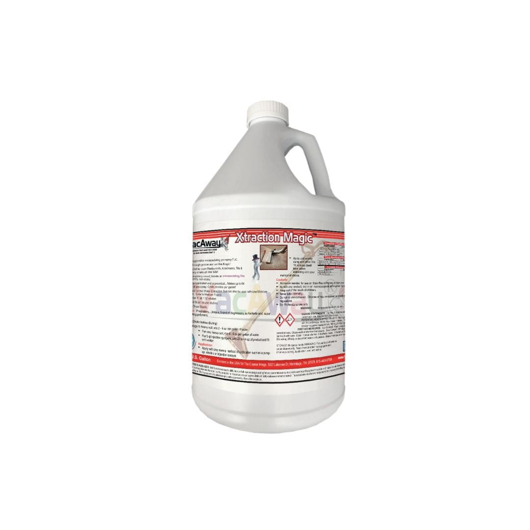 Xtraction Magic TMF Store