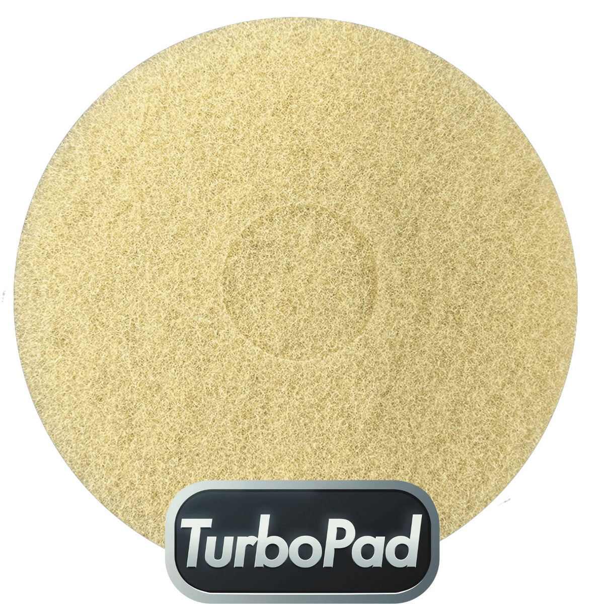 TurboPads 12" inch for Carpet Cleaning Encap (Case of 5 pads) TMF Store