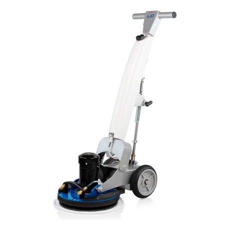 Orbot Lio 14" cordless hybrid orbital floor machine