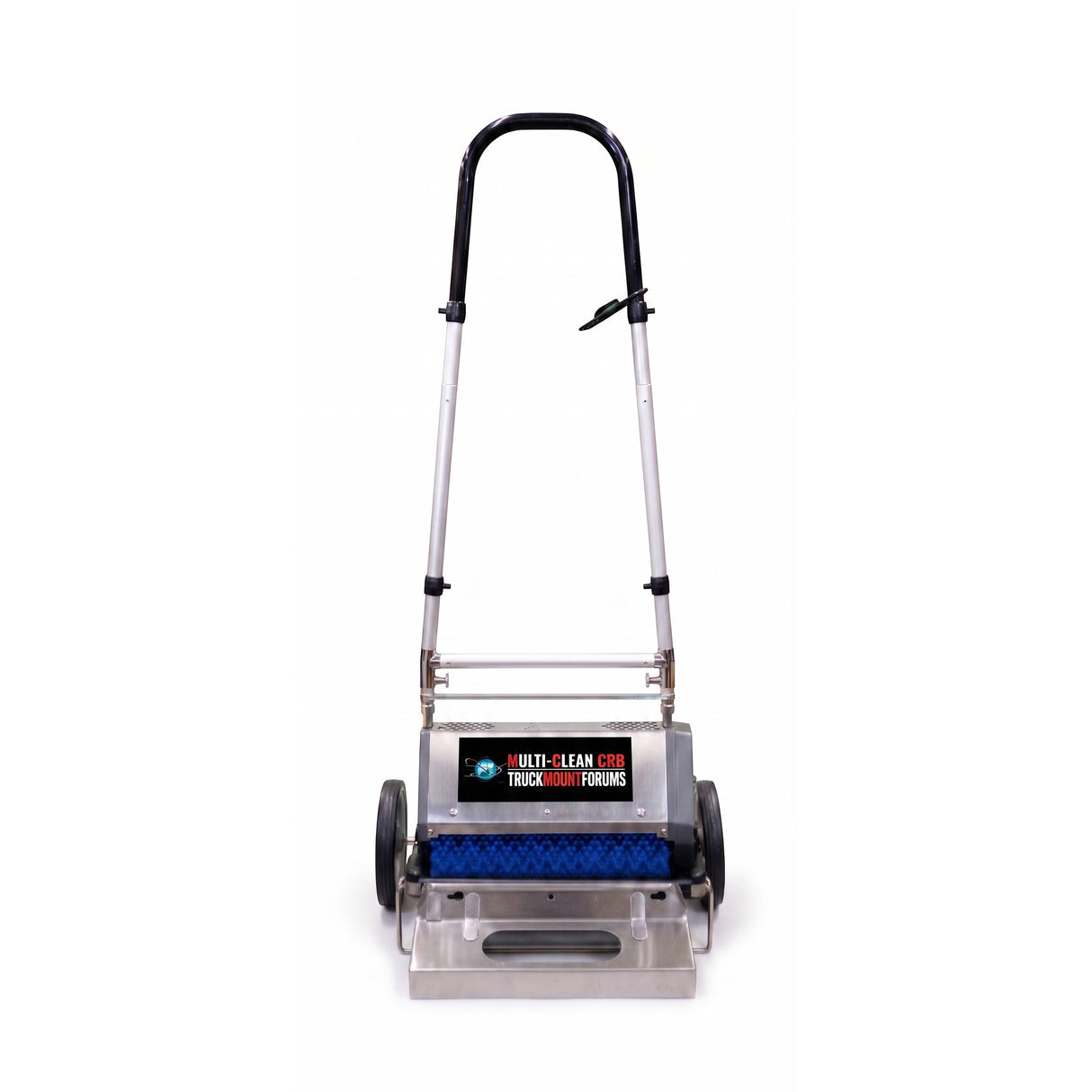 CRB Carpet Cleaner 15" Multi Clean Counter Rotating Brush