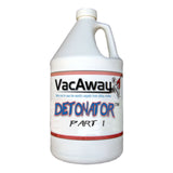 Detonator TMF Store