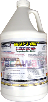 Encap-A-Cide TMF Store