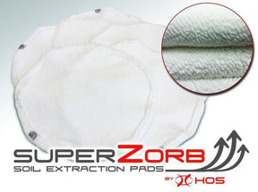 SuperZorb Pads TMF Store