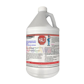 Halt TMF Store