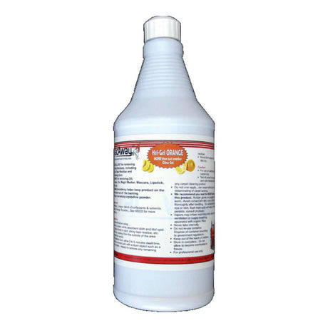 Hel-Gel ORANGE TMF Store