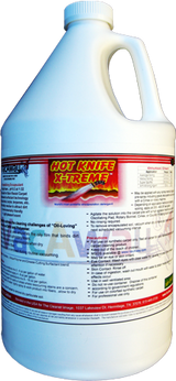 Hot Knife X-treme TMF Store