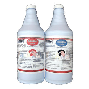 Problem-B-Gone Half-Gallon (Qt of ea part) TMF Store