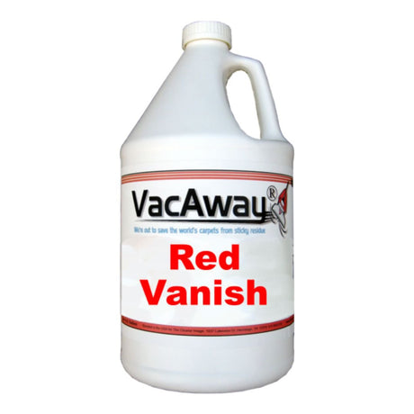 Red Vanish TMF Store