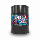 SuperCap with Unchained - Professional Encapsulation Cleaner