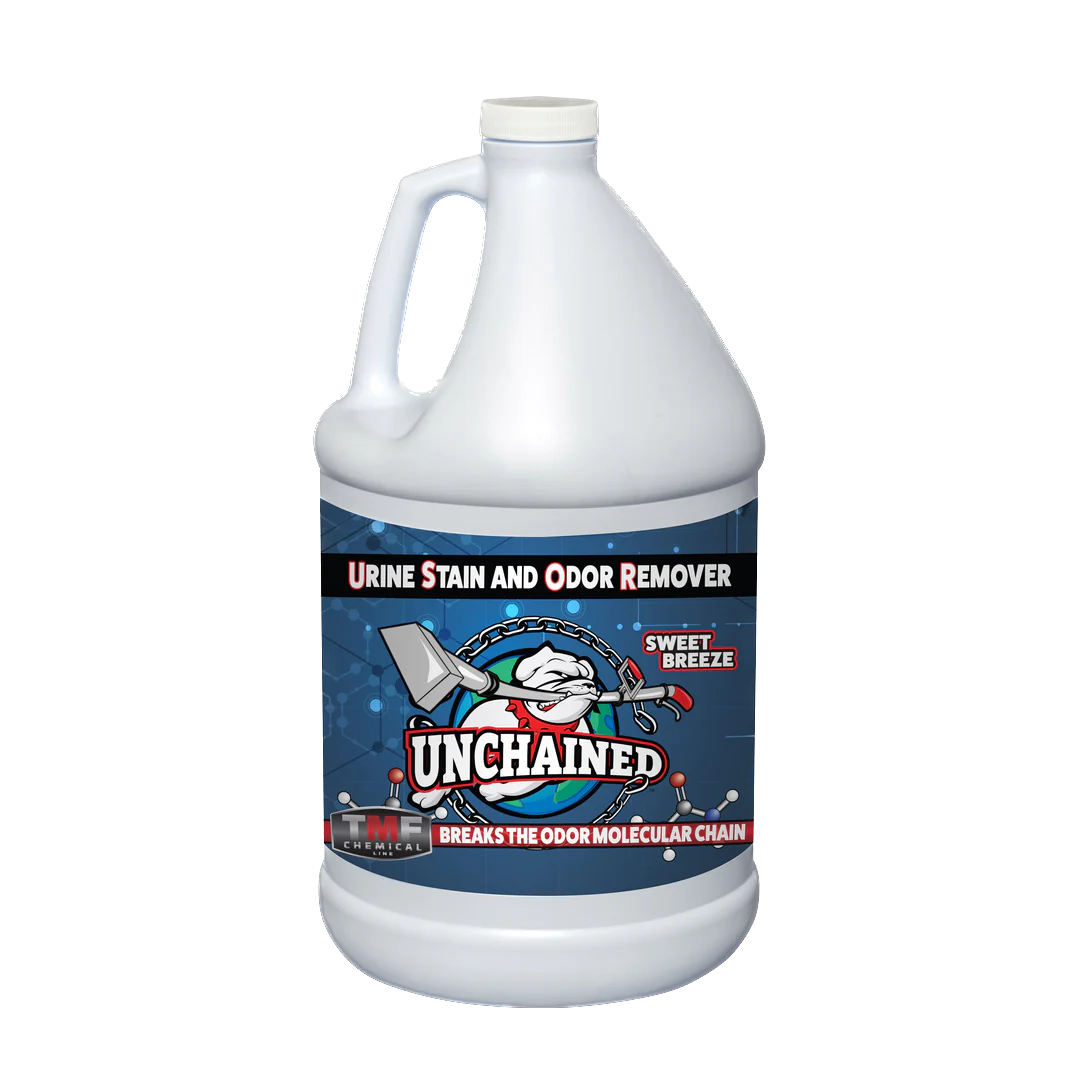 USOR UNCHAINED (Urine Stain & Odor Remover) With EcoCide TMF Store
