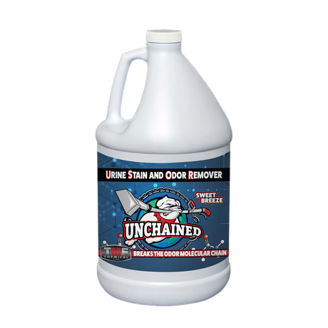 USOR UNCHAINED (Urine Stain & Odor Remover) With EcoCide TMF Store