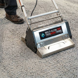 CRB Carpet Cleaner 15" Multi Clean Counter Rotating Brush