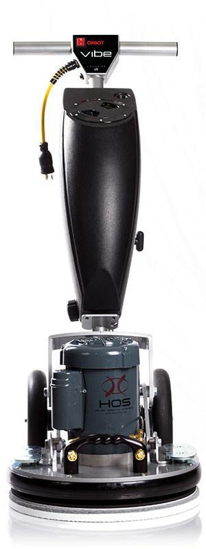 J*H様 ラギッドファクトリー RUGGED FACTORY ビブラム vibr Orbot Vibe Orbital Pad With Tank and Sprayer VLM – VacAway VLM